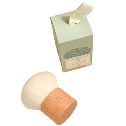 Pinceau Poudre Kabuki