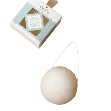 Konjac Sponge