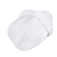 Duo Cotons Réutilisables 