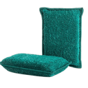 washable sponge for the bathroom