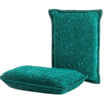 Wasbare Spons Voor De Badkamer