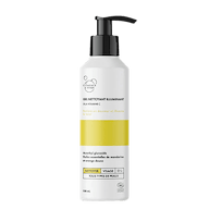 Vitamin C Illuminating Cleansing Gel. organic