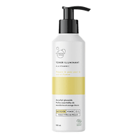 Purifying Cleansing Gel organic