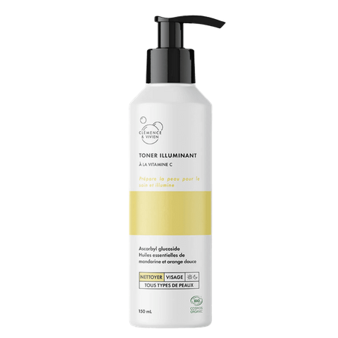 Purifying Cleansing Gel