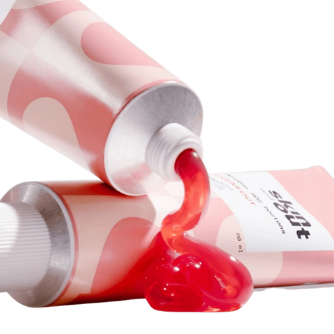 SOS Blemish Mask