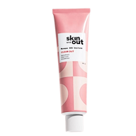 SOS Blemish Mask 