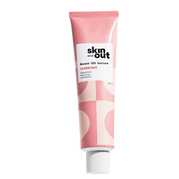 Sos Blemish Mask