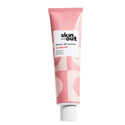 SOS Blemish Mask