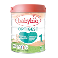 Eerste Fase Koemelk Optigest 1 0-6 maanden bio