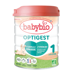 Eerste Fase Koemelk Optigest 1 0-6 Maanden BIO