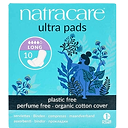 Serviettes ultra longues Ailettes bio