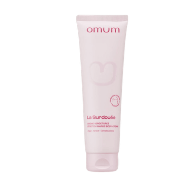 La Surdouée Crème Tegen Striemen BIO