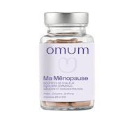 Ma Ménopause voedingssupplement< bio