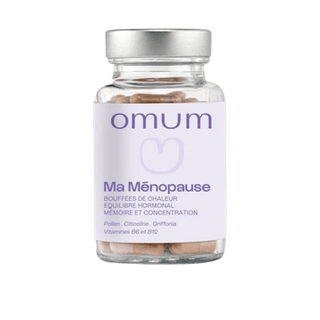 Ma Ménopause Voedingssupplement< BIO