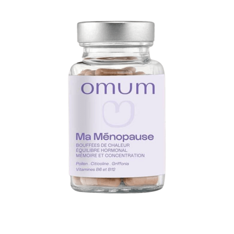 Ma Ménopause voedingssupplement<