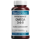 Omega 3-6-9 (cardiovasculaire Balans)