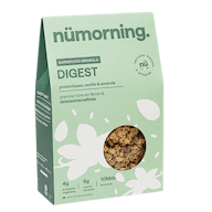 Probiotische Granola 