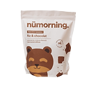 Rijst & Chocolade Granola BIO