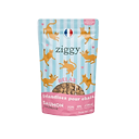 >Relax Kattenkoekjes met Zalm & Valeriaan