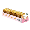 Chicken & Olive Sterilised Adult Cat Pâté Pack