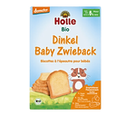 Biscottes Epeautre Bébé Dès 6 Mois BIO