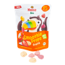 Snack Smoothie Drop Fruits Sans Sucre Ajouté dès 3 ans bio