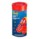 Tube Couleur Bain Rouge dès 3 ans bio