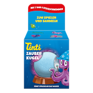 XXL Magic Bath Bomb from 3 years old 