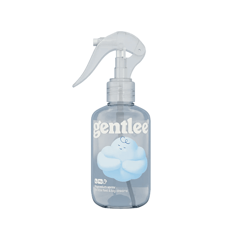 Bedtime Magnesium Slaap Spray Baby