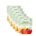 Petit Plat Macaroni Tomate Feta Dès 6 Mois BIO