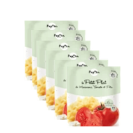 Macaroni, Tomato & Feta Baby Meal from 6 Months organic