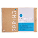 Dishwasher Tablets organic