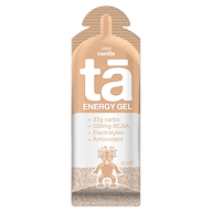 Vanille Energie Gel 