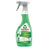 Ontvetter Glasreiniger 