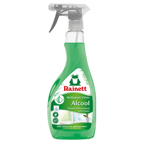 Ontvetter Glasreiniger