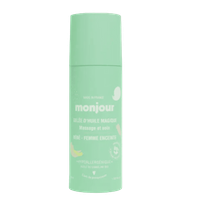 Magical Baby Oil Gel For Pregnant Women Organic