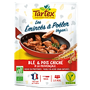 Vegetarische Plakjes Provençaals Vleesvervanger BIO