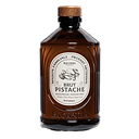 Sirop Pistache Brut bio