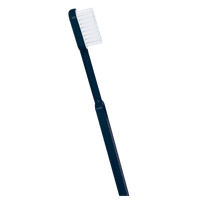Rechargeable Soft Navy Toothbrush Organic