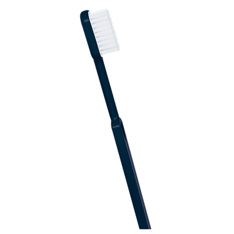 Rechargeable Soft Navy Toothbrush