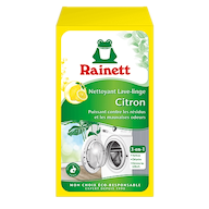 Wasmachine Reiniger Citroen 