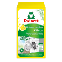 Nettoyant Lave-linge Citron