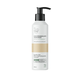 Gentle Cleansing Oil