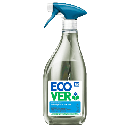 Bathroom Cleaner Mint Cucumber