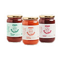 Mijn Bouillon 24-uurskuur Pack bio