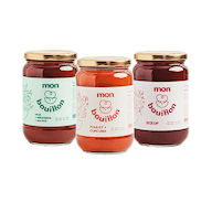 Mijn Bouillon 24-uurskuur Pack bio