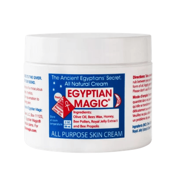 Baume Multi-usage Hydratant