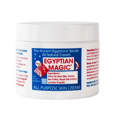 Baume Multi-Usage Hydratant