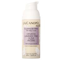 Baby Calendula Diaper Cream bio