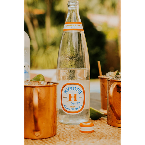 Ginger Beer